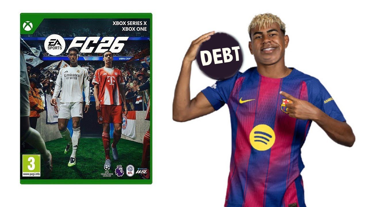 NEW GAME MORE MONEY DOWN THE F****** DRAIN
