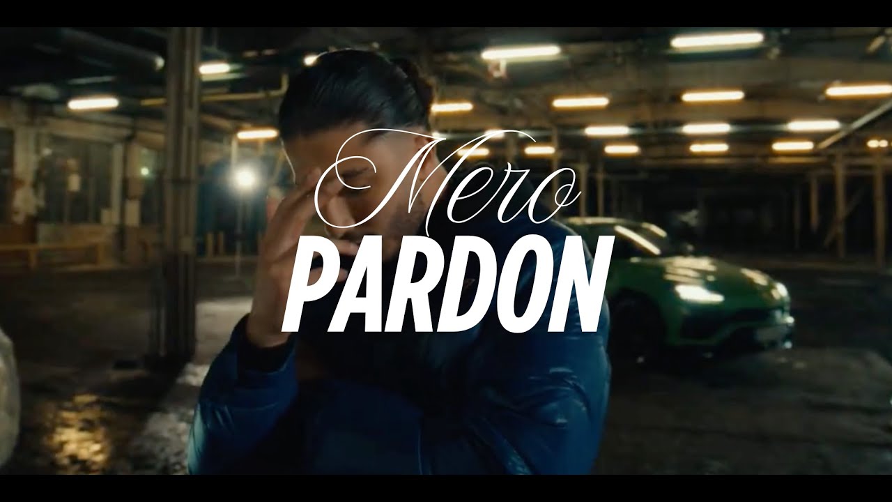 [FREE] MERO x KURDO TYPE BEAT - PARDON (2026) PROD. BANKSY BEATS | HARD RAP TYPE