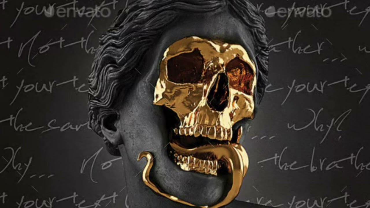 LILGIGABYTE ™️ - BLESSING THE CHOSEN (OFFICIAL AUDIO)