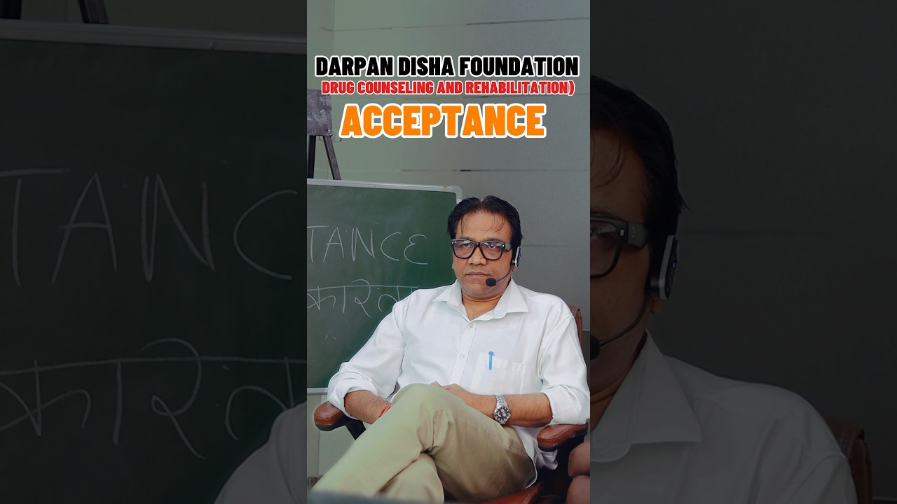 acceptance || definition of acceptance || behaviour control 