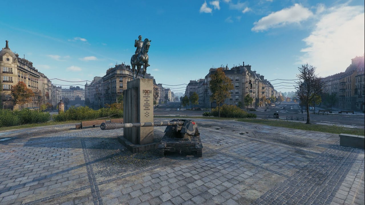 STANLOX MUSIC (5555Wn8) Waffenträger auf Pz. IV