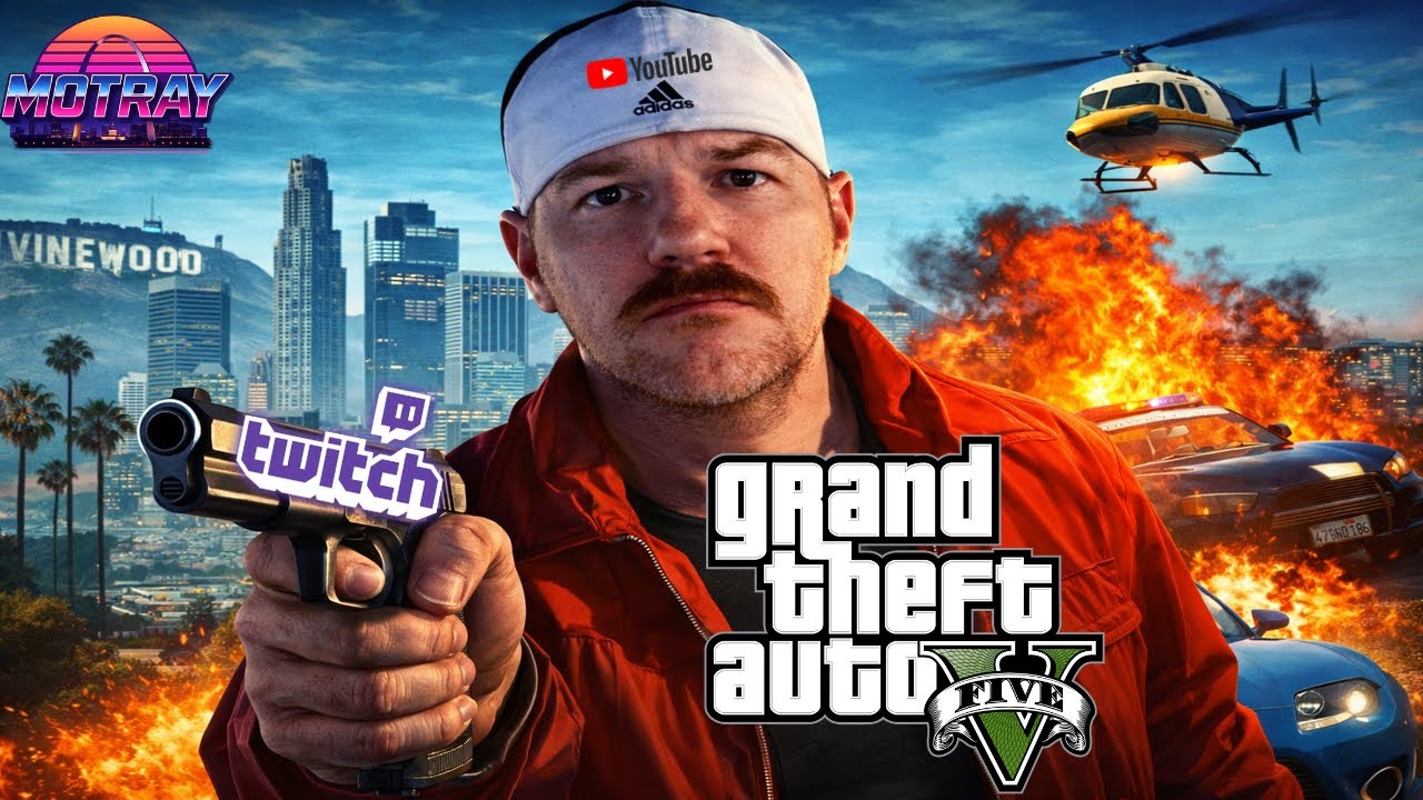 🔴GTA 5 HIGH PROFILE HEIST AND SUMO GAMES