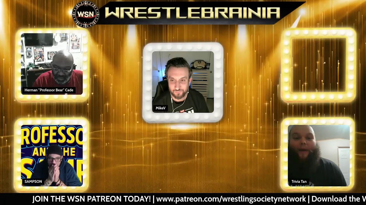 WrestleBrainia 3- Tag Team Turmoil