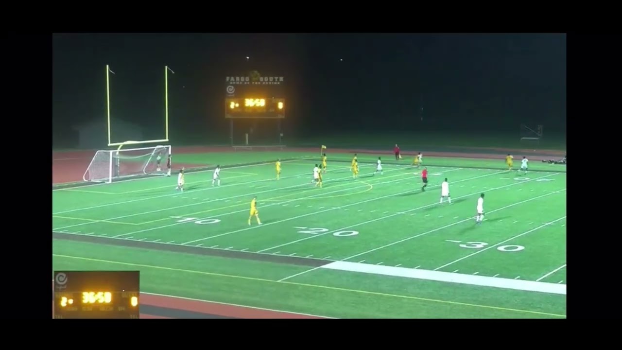 Nathaniel Worjloh Kun | 2008 | CAM | Highlights