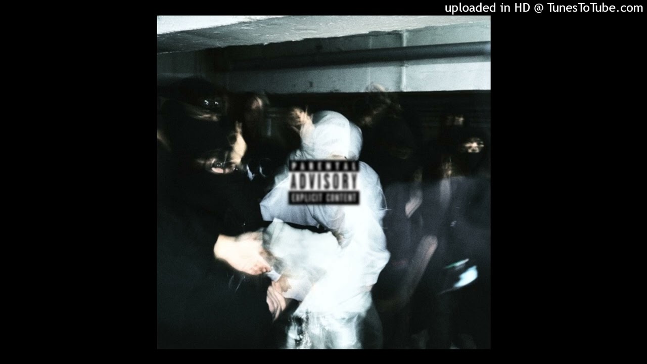식케이(Sik-K), Lil Moshpit - PUBLIC ENEMY INST