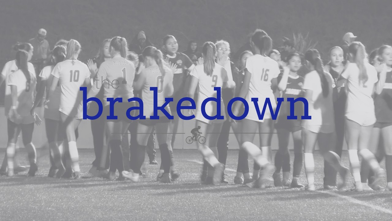 The Brakedown Ep. 94: Sidelines to Center Stage