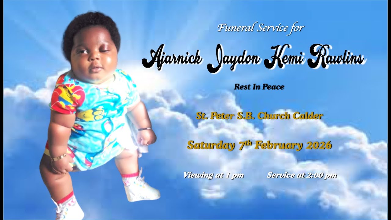 Ajarnick Jayson Kemi Rawlins