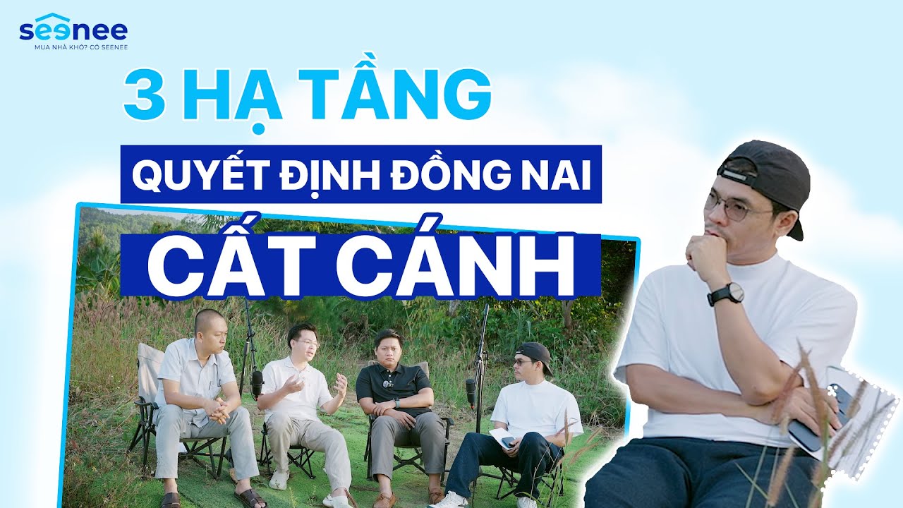 Tập 2 | Đồng Nai | Tại Sao 2026 lại bùng nổ