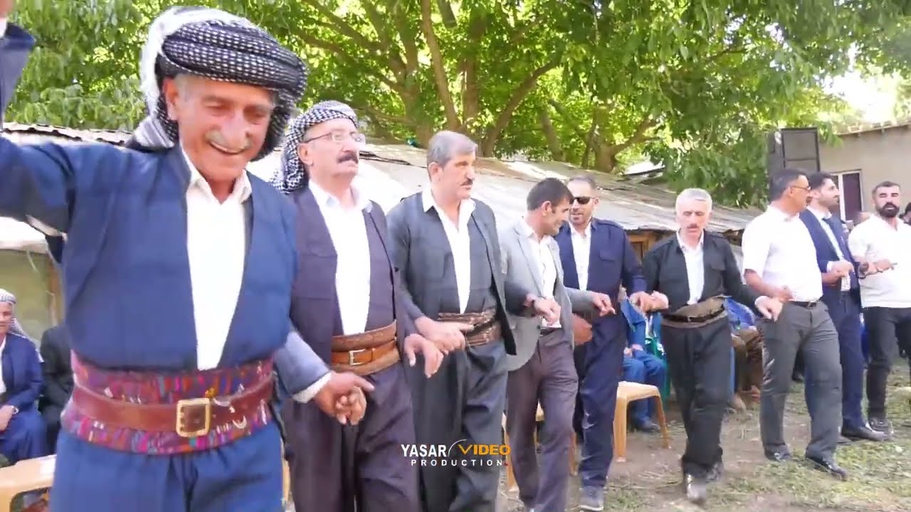 #ŞIRNAK #BEYTÜŞŞEBAP Şeyma & Ferhat Uce Düğünü Full HD part 3