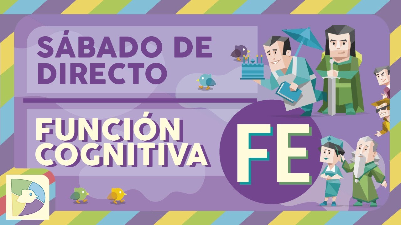 Sábado  Teoria: Función FE