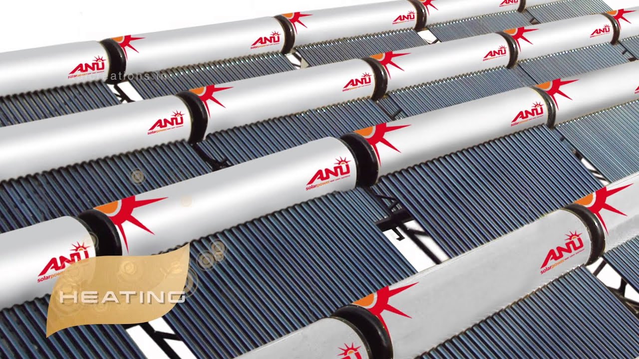 ADI Creations for Anu Solar : TVC Ad