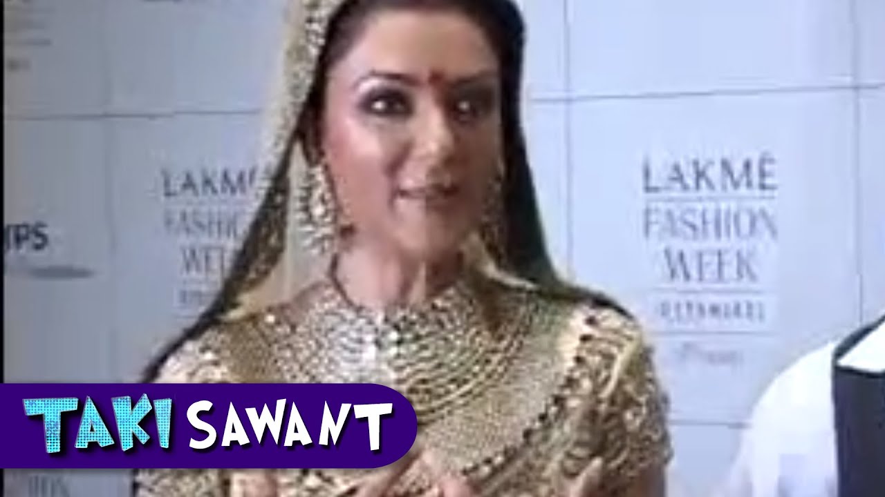 TakiSawant takes a dig at Sushmita Sen's love life | Takisawant | #shorts