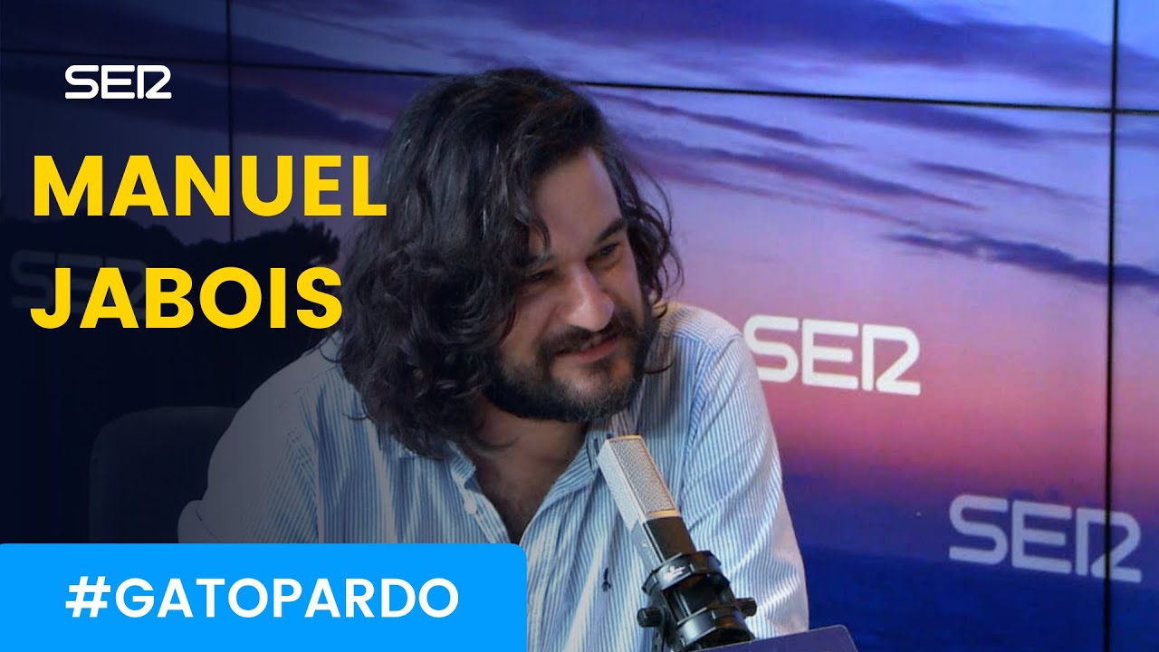 El Faro | Entrevista a Manuel Jabois | 14/04/2021