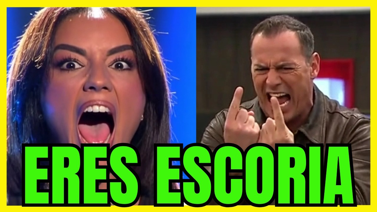 TENSIÓN en GH DÚO Anita se enfrenta a Carlos Lozano por sus movimientos antes de la EXPULSIÓN exprés