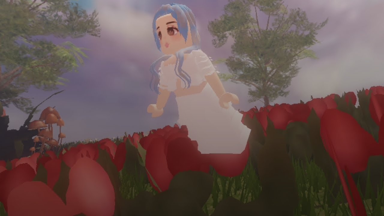 Melanie Martinez - POSSESSION (Official Fan-Made Roblox Video)
