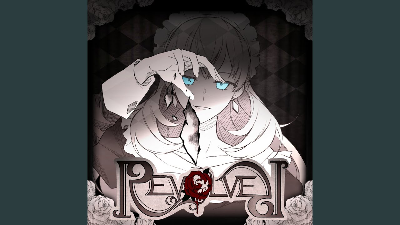 REVOLVER (feat. 9Lana)