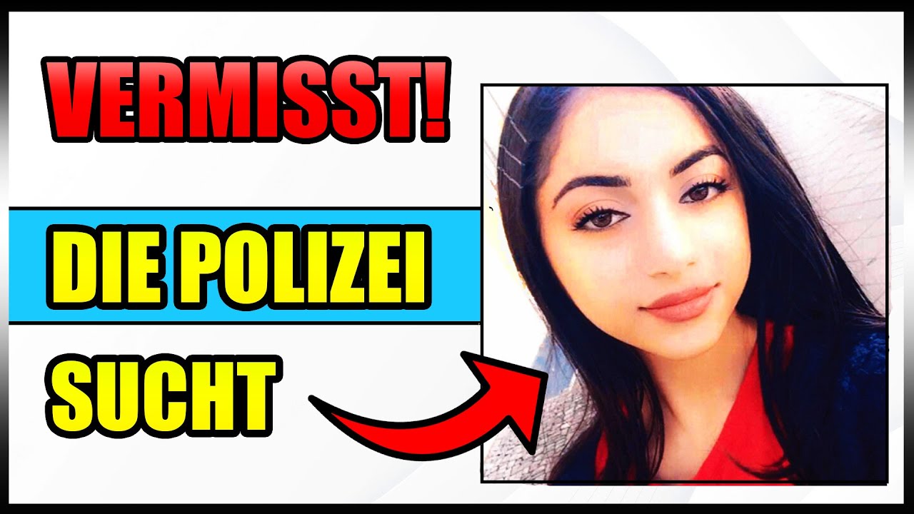 Vermisste Person finden  - von zu Hause aus