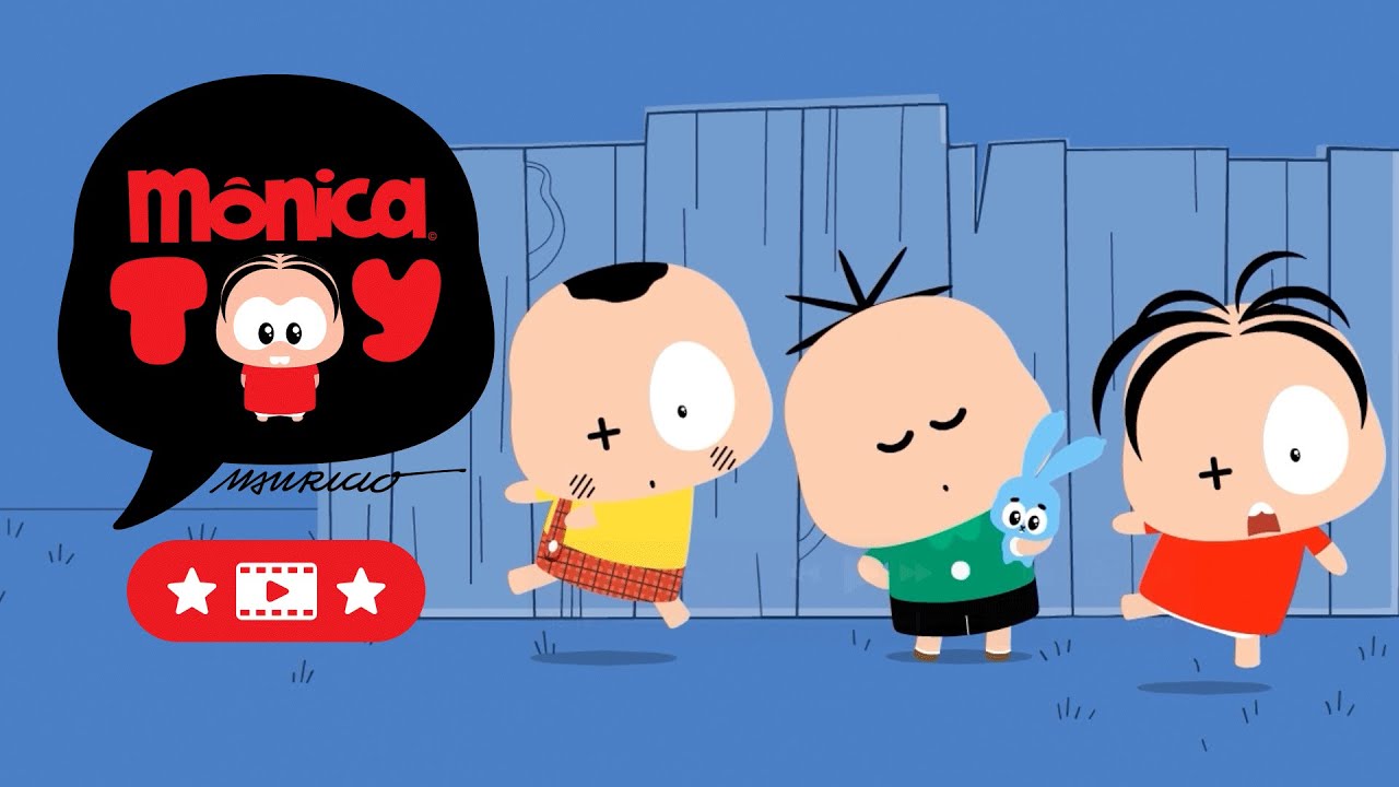Monica Toy | 