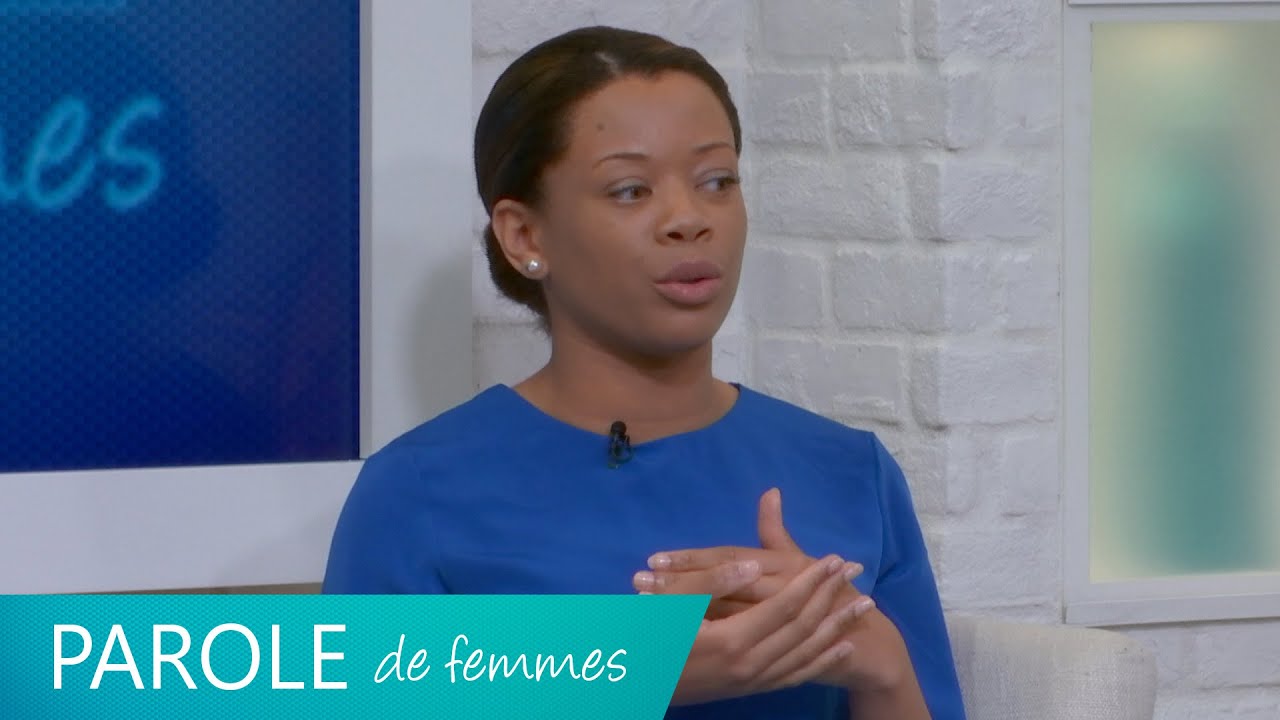 Avoir un entourage de qualité - Parole de femmes - Aurélie Nseme