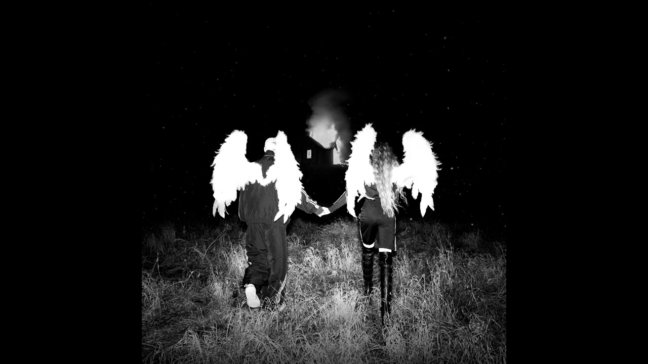 IC3PEAK &ndash; Coming Home (Альбом, 2025)