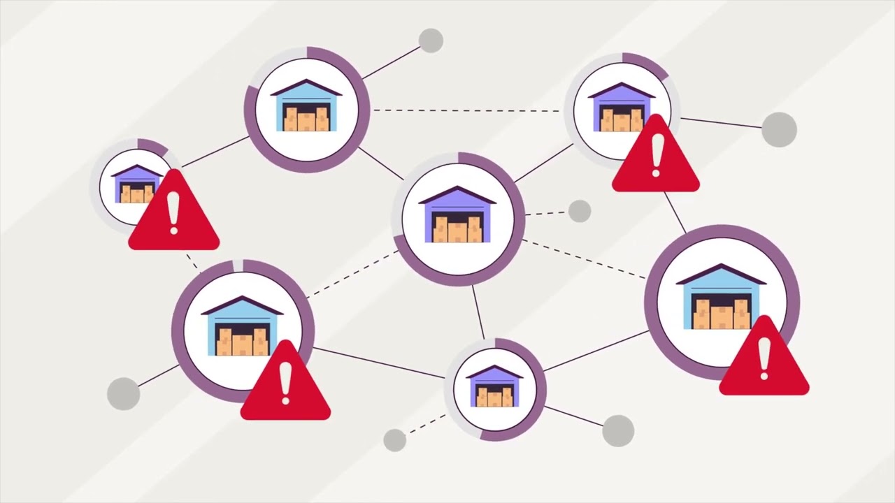 Netstock Predictor IA and Predictor IBP Overview Video