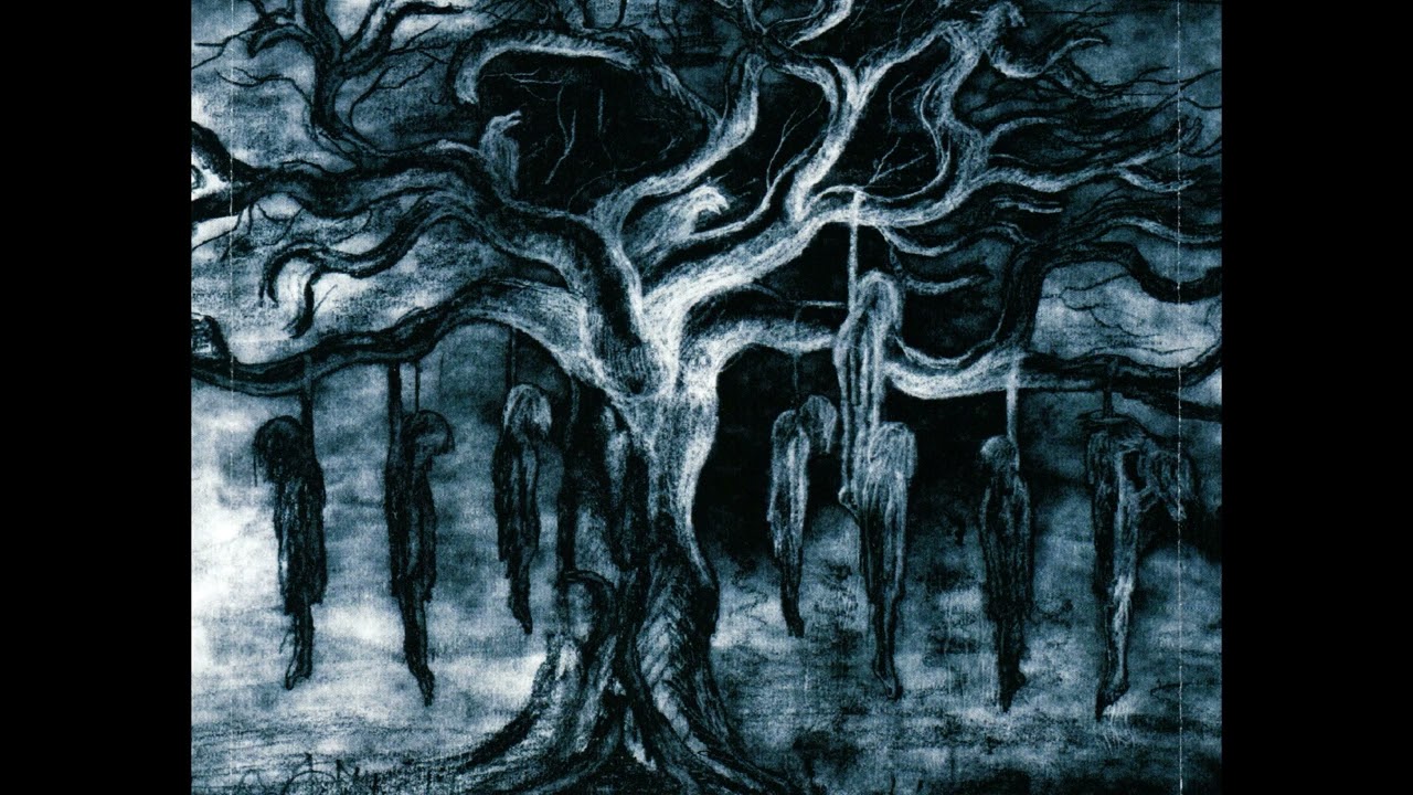 Winternaht - Pestilenz [Full Album]