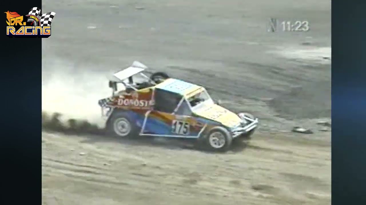 Rally Sur Chico 2004
