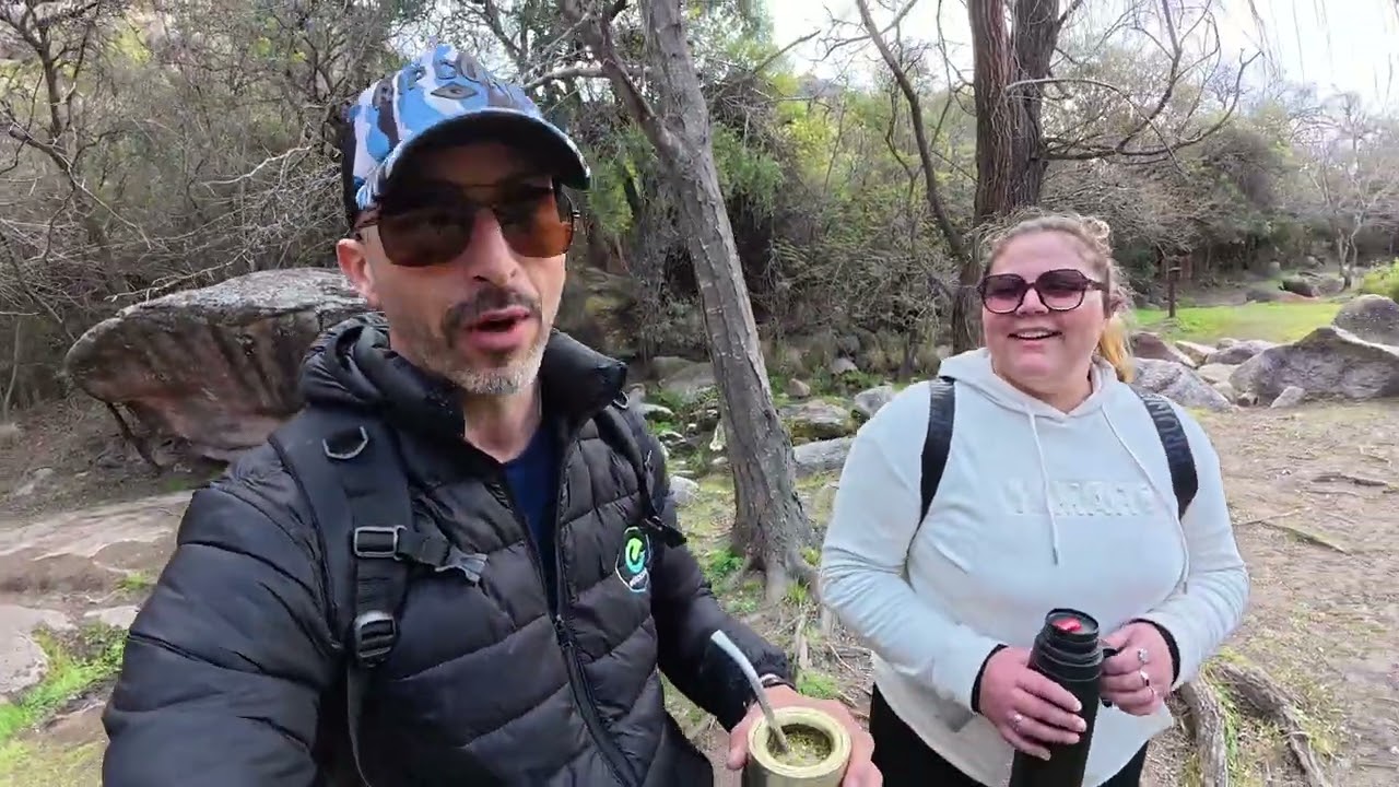 ¿Vale la pena visitar Cerro Colorado?