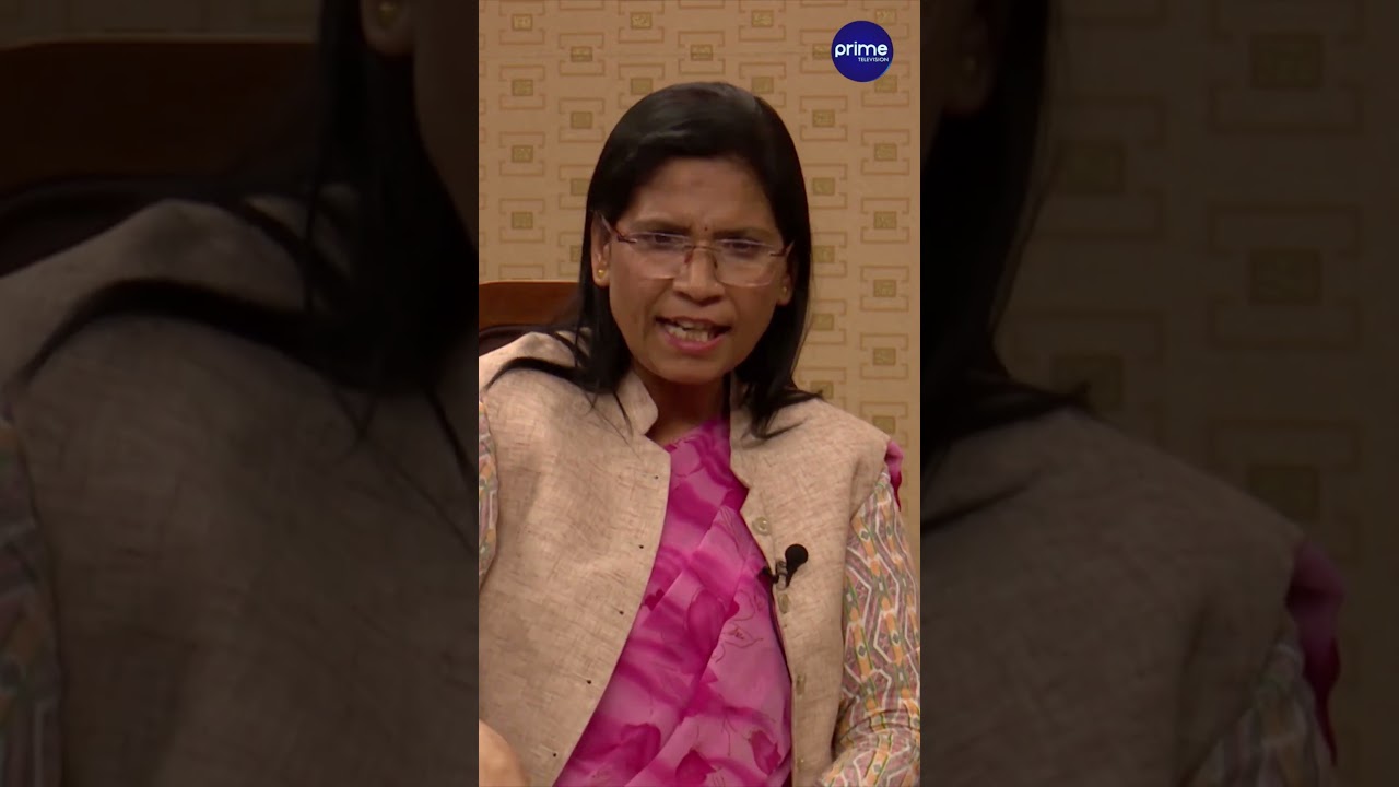 Padma Aryal | Janata Janna Chahanchhan  #shorts