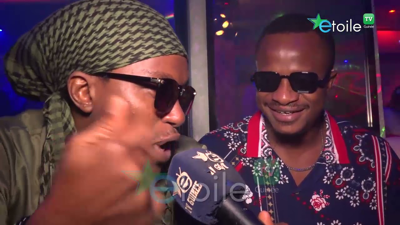 MARCUS ET KING SALOMON SONT -ILS SEPARÉ