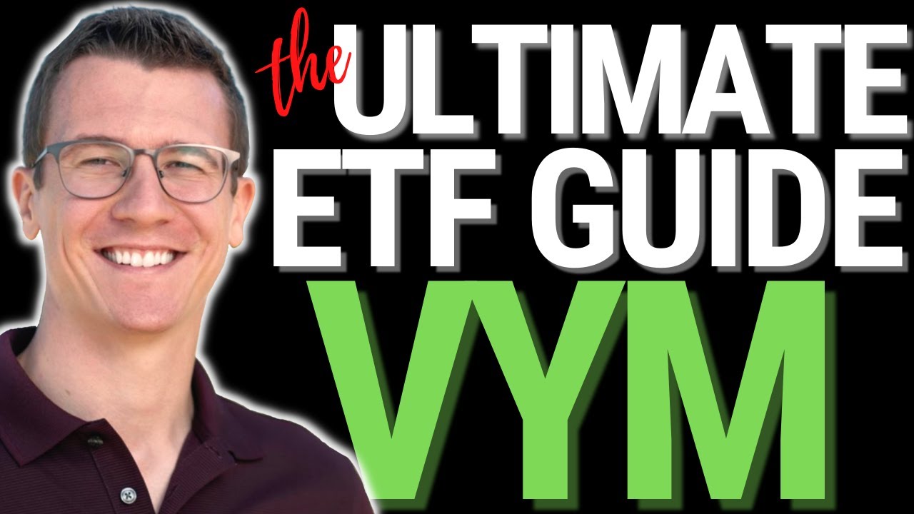 VYM ETF Review [18 Dividend ETF Reviews, Part 6 of 18]