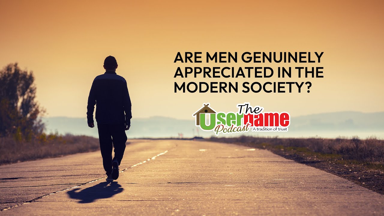 Men Matter Too: A Candid Talk on Wellness & Balance