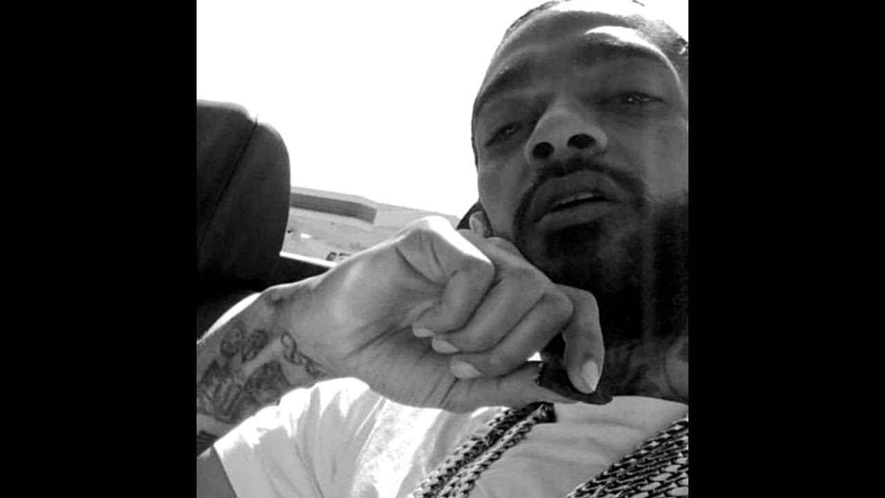 [FREE] Nipsey Hussle Type Beat - 