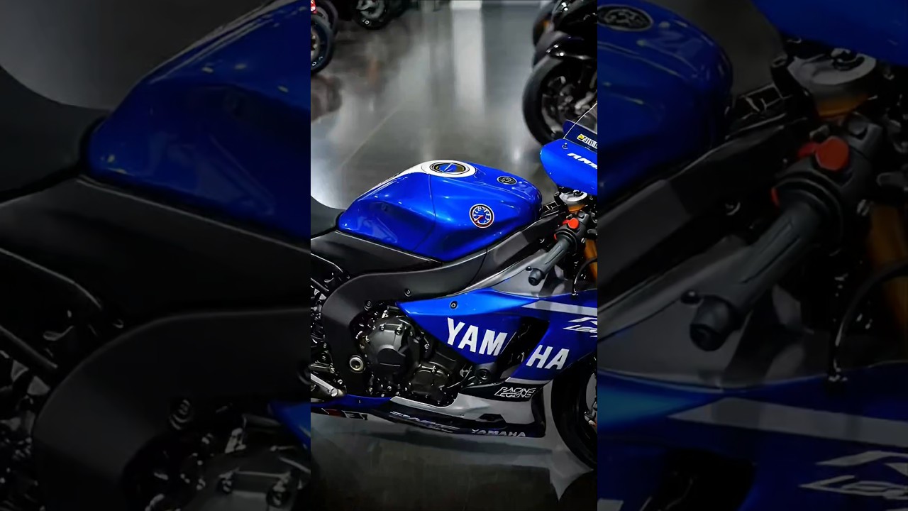 😱 2026 Yamaha YZR-M1 V4 REVEALED! MotoGP’s NEW Monster Changes EVERYTHING!