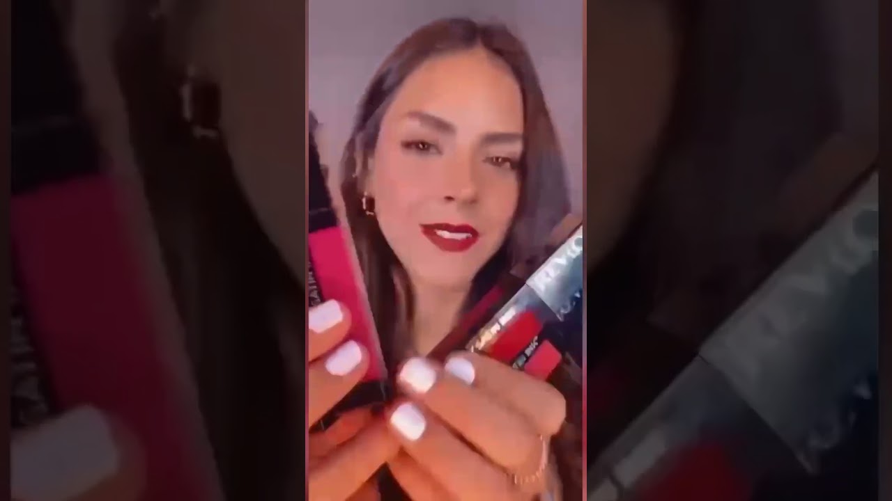 Enam&oacute;rate de los incre&iacute;bles tonos de nuestra familia ColorStay Satin Ink Crown Jewels &iexcl;Los amar&aacute;s!💖