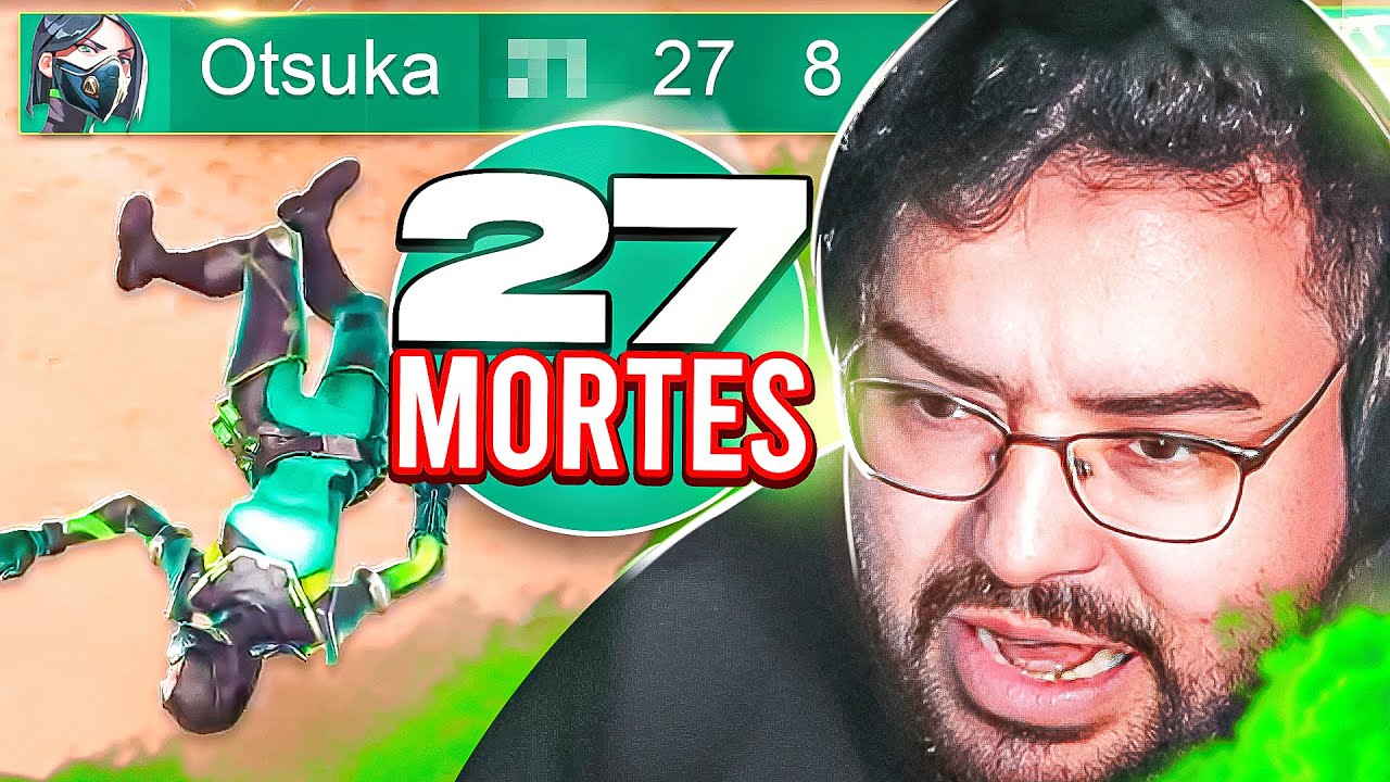 FAZENDO O QUE FAÇO DE MELHOR :D ft. @TcK10