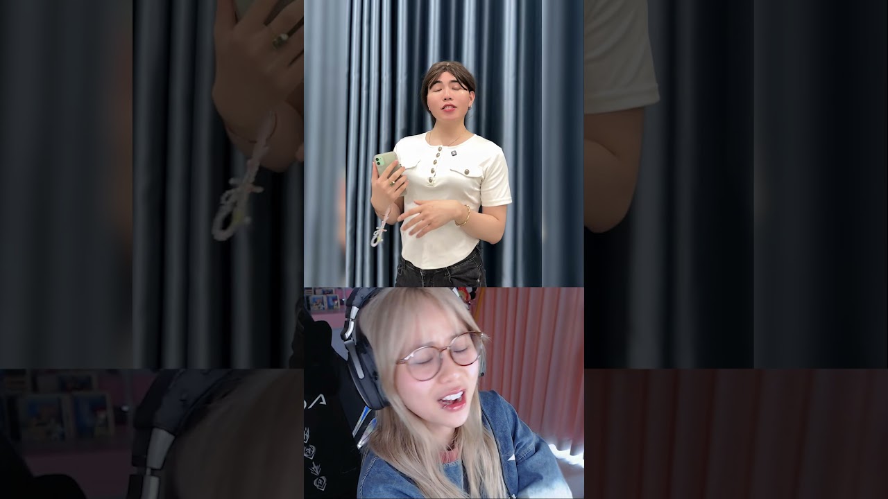Reaction to My Wolf's TikTok shocking transformation! #shorts