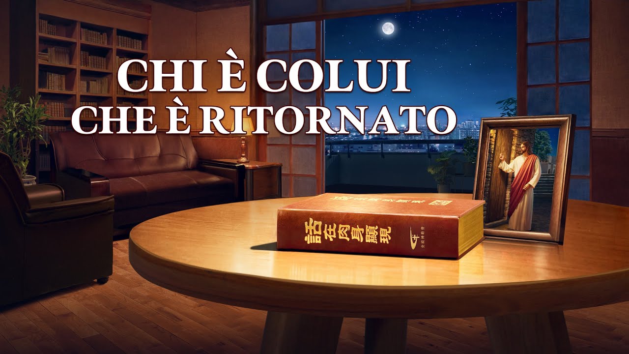Film cristiano completo in italiano – 