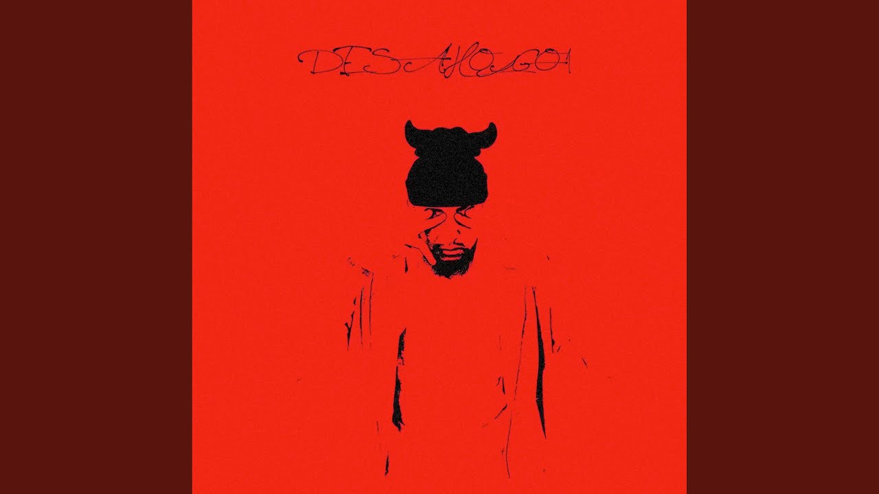 Desahogo 1