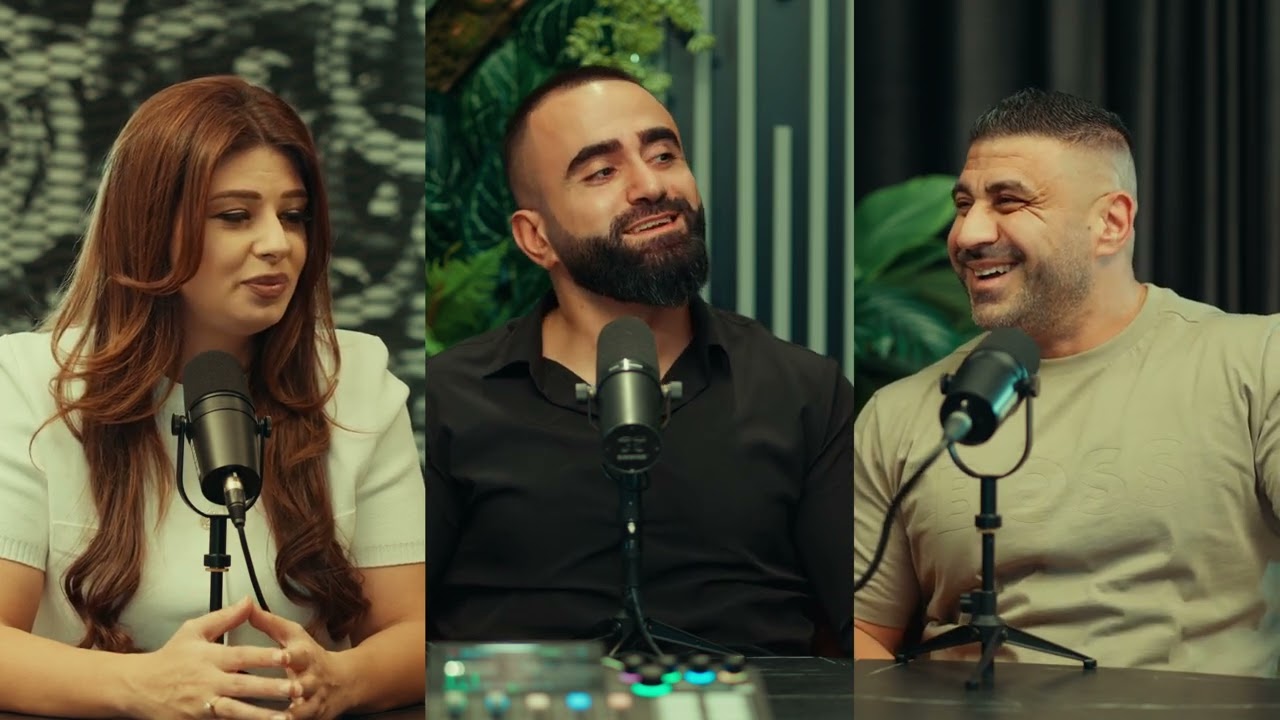 Առողջ ապրելակերպ, վիտամիններ,սպորտ, սպորտային սննդային հավելումներ - Better body podcast 1