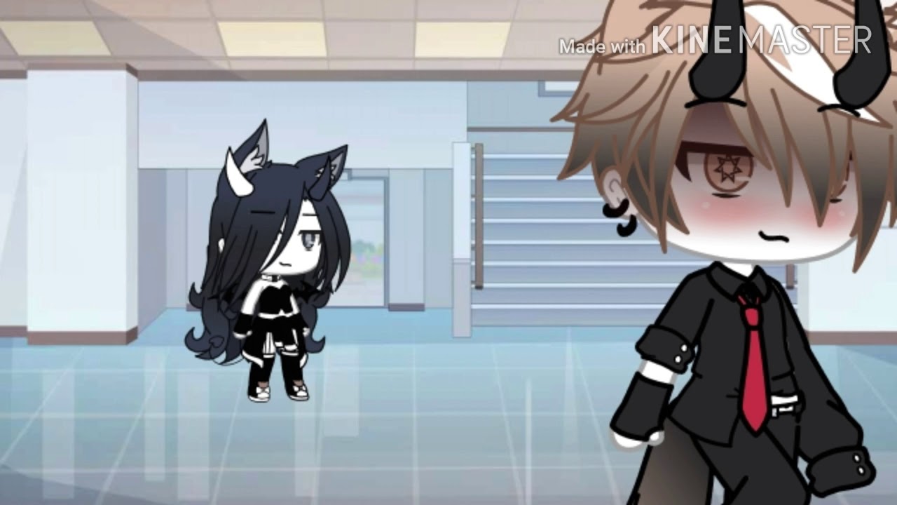 Gacha life Rumors •GLMV•