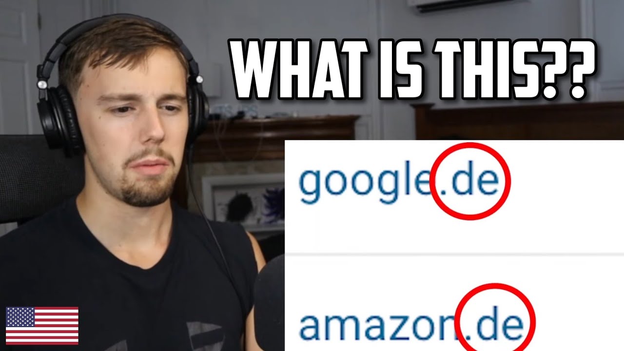American Reacts to How the Internet in Germany is Different
