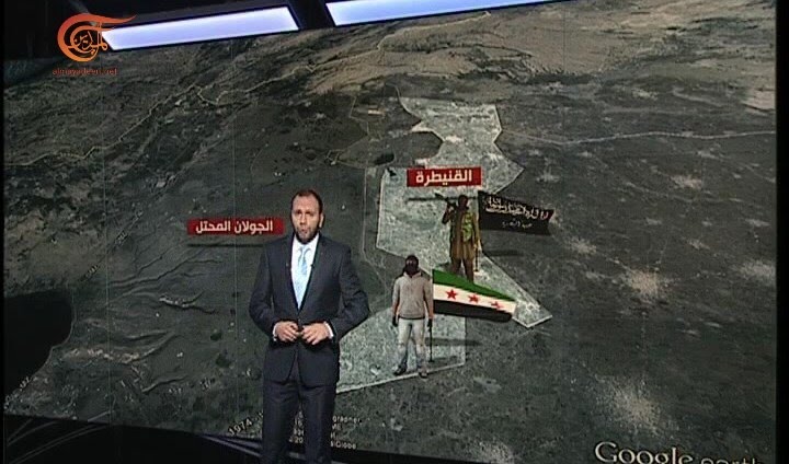 التبدلات في الجولان السوري المحتل
