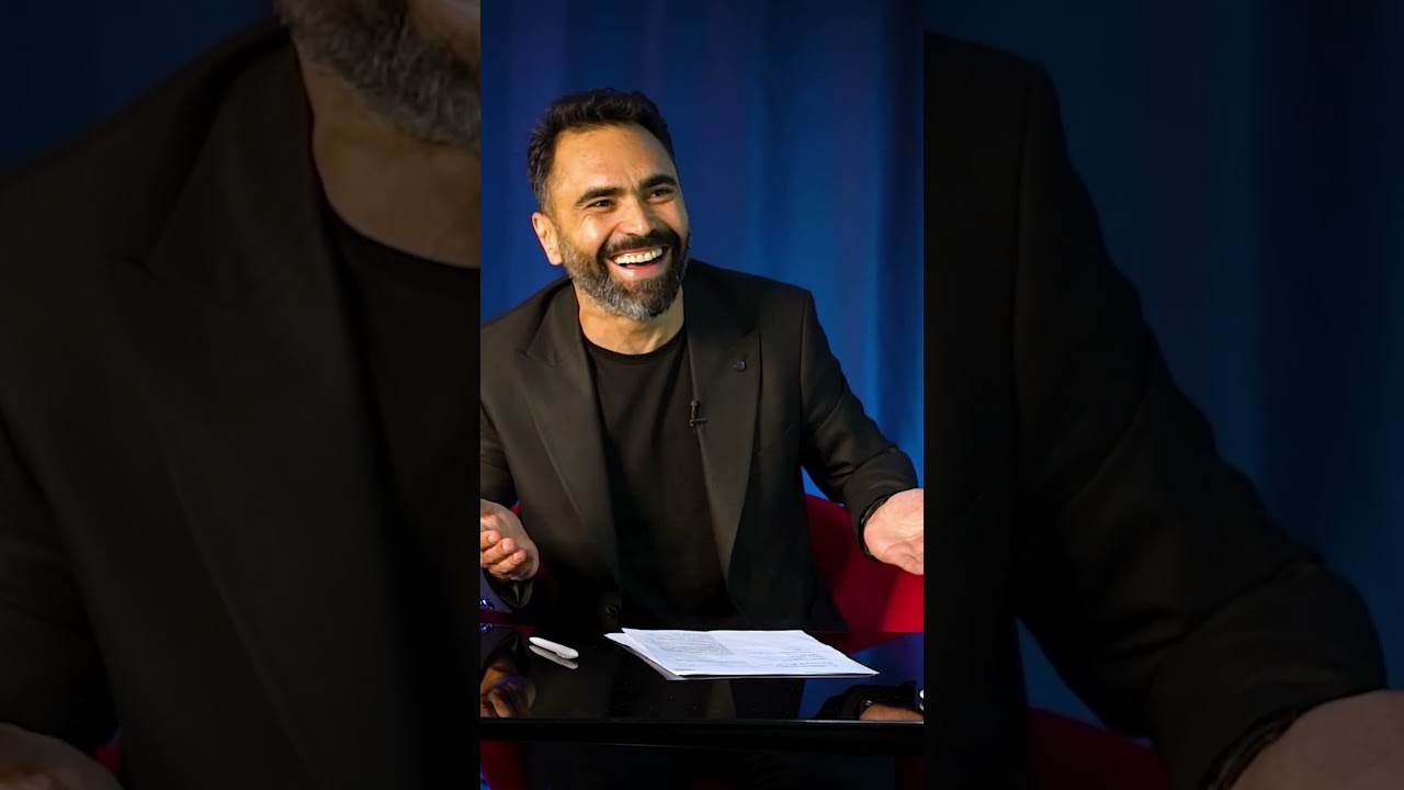 Sinan Engin Bize &Ccedil;ok Kızmış! | @EmrahKamanizm #shorts