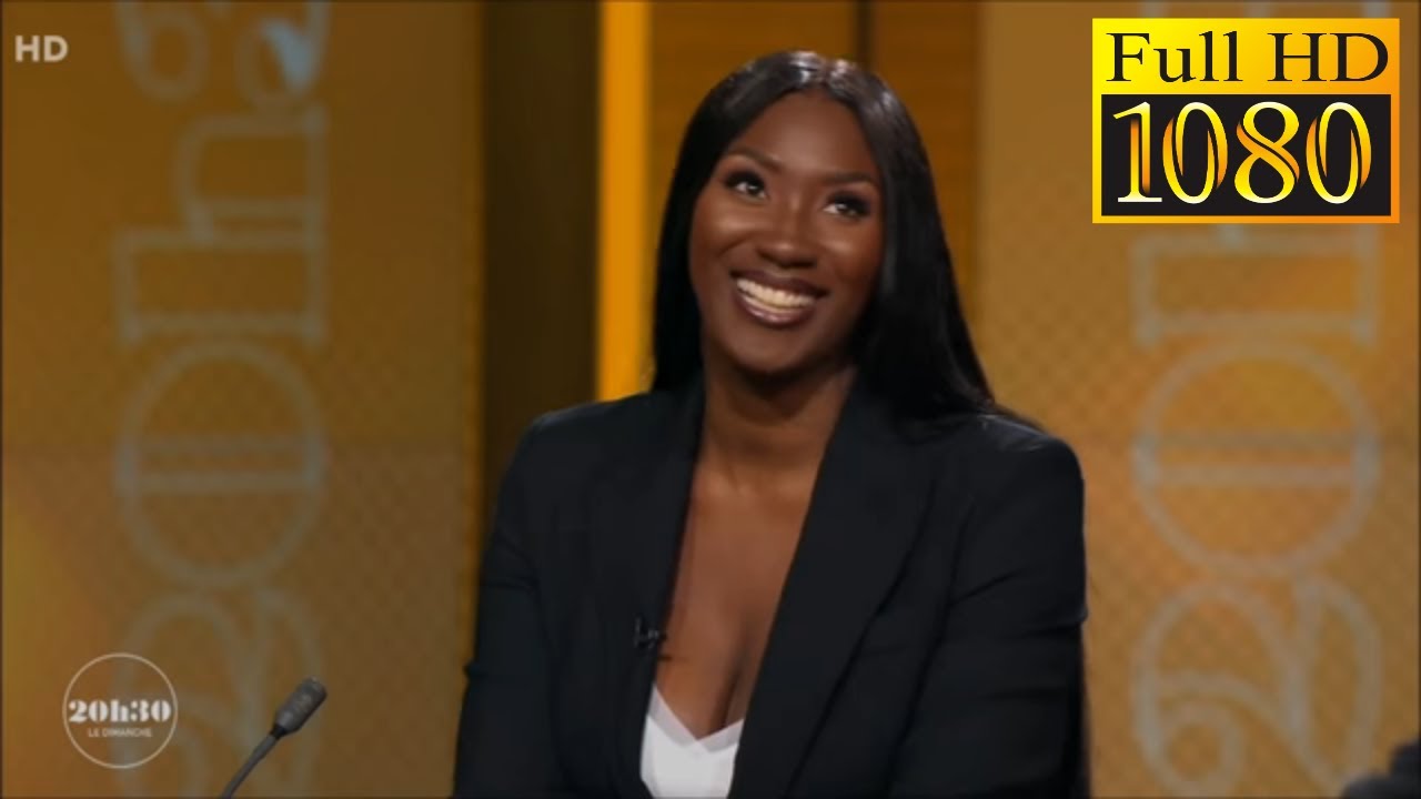 AYA NAKAMURA - INTERVIEW LAURENT DELAHOUSSE - 10 novembre 2019