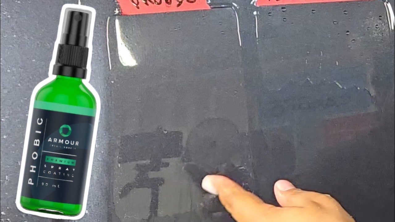 [NEW] Armour's Phobic 