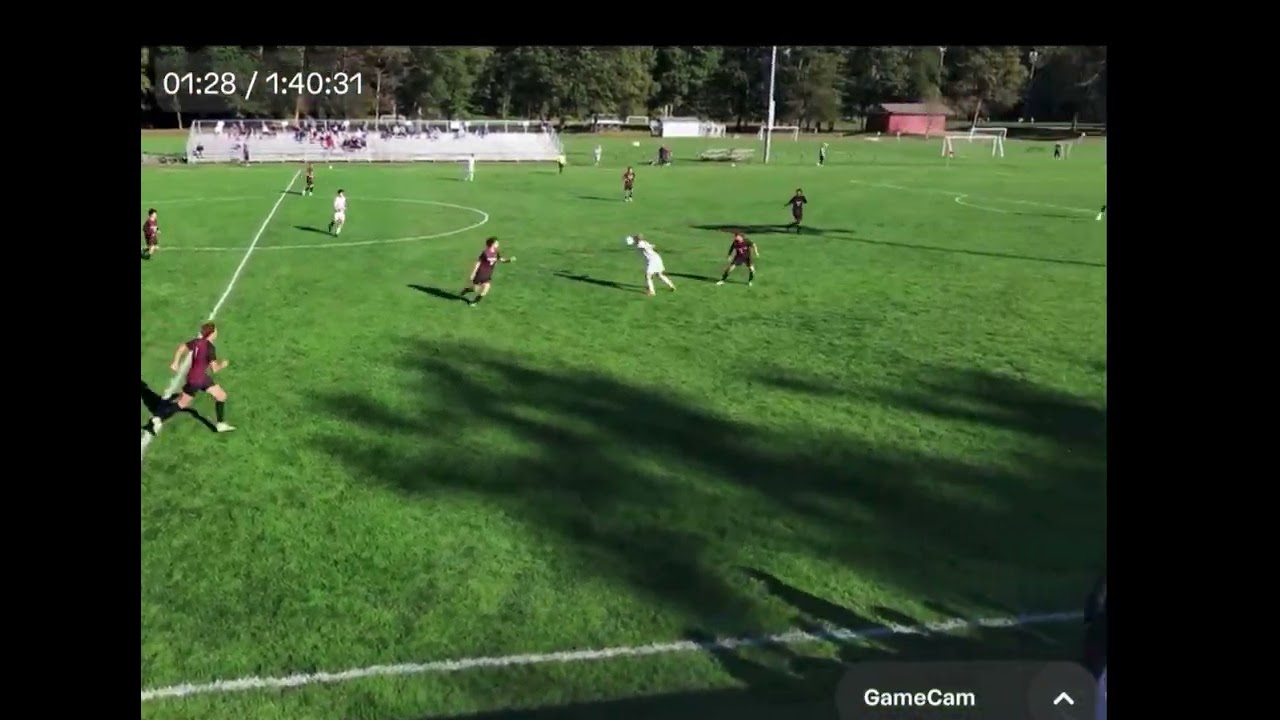2025 club and high school highlights 