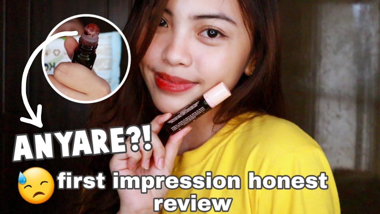 CEBU LOCAL MAKEUP BRAND REVIEW: cosmeticsbyAV x lovelycausemetics