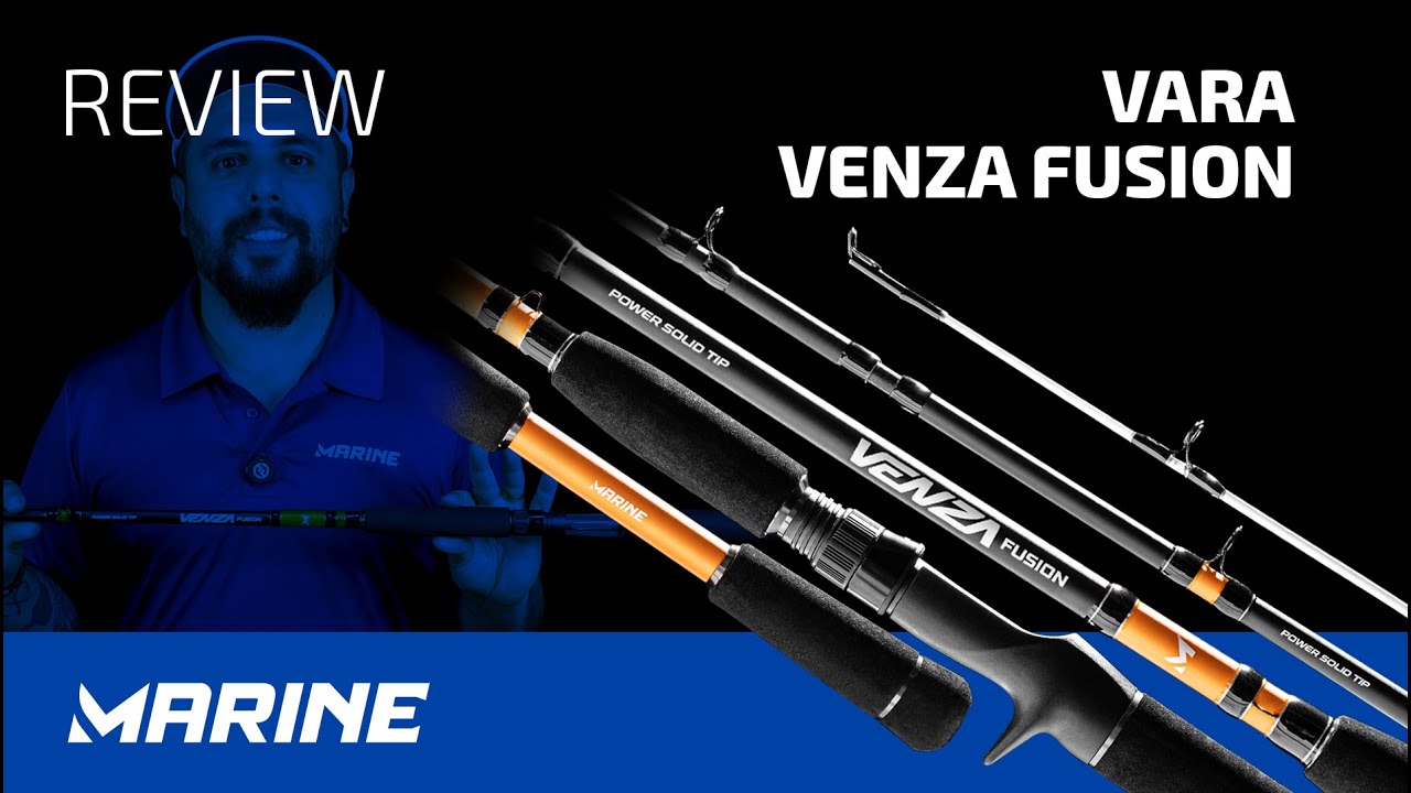 VARA VENZA FUSION - REVIEW