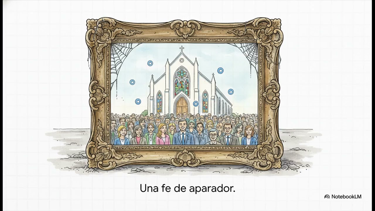 7 Iglesias un diagnostico espiritual